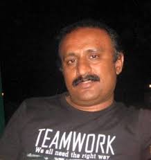 Dr Jayakumar G C